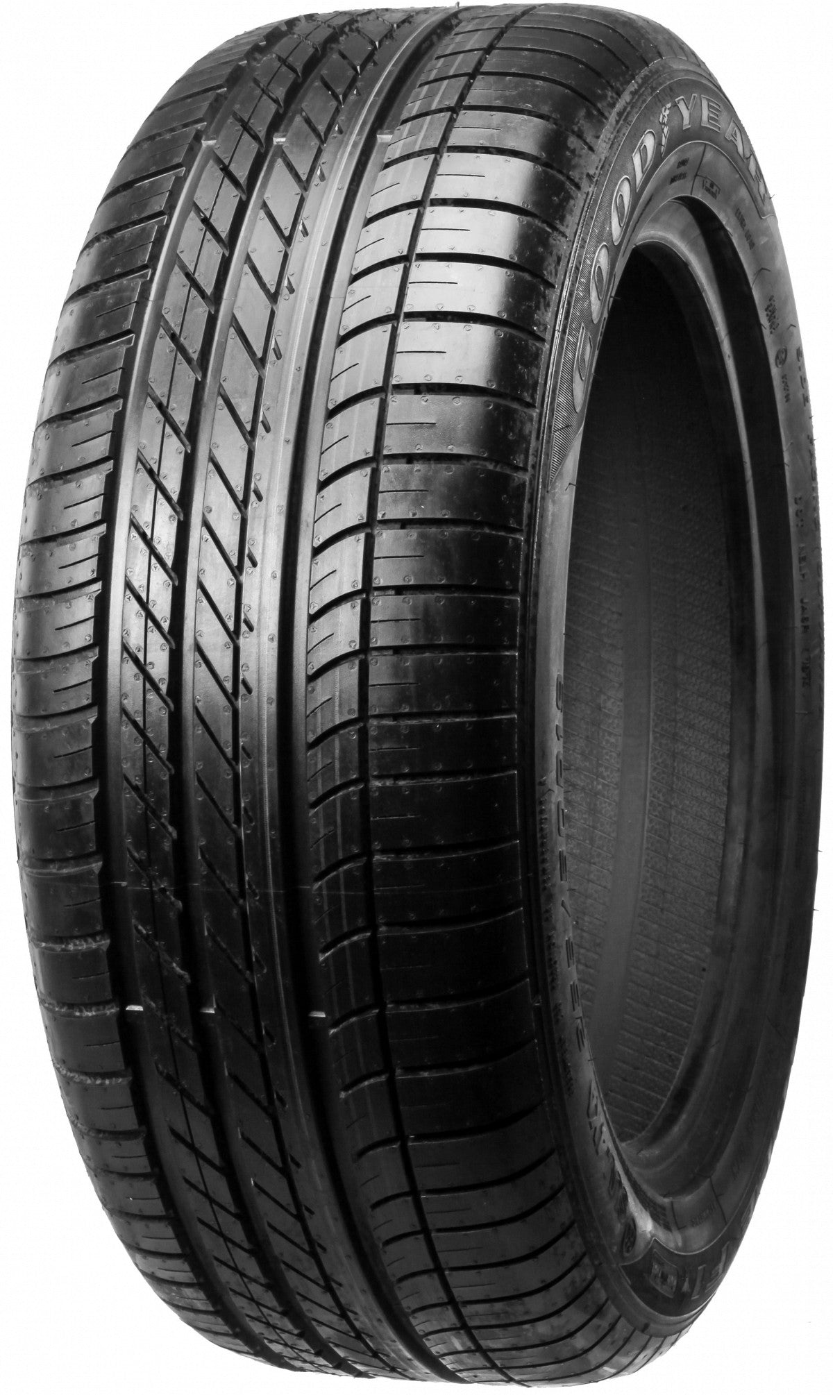 Goodyear Eagle F1 Asymmetric SUV 4X4 * FP ROF XL 255/55 R18 109V Sommer – Bild 2