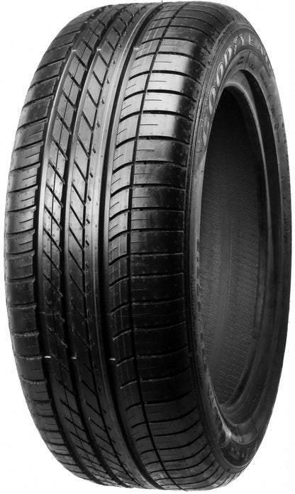Goodyear Eagle F1 Asymmetric SUV 4X4 * FP ROF XL 255/55 R18 109V Sommer – Bild 2