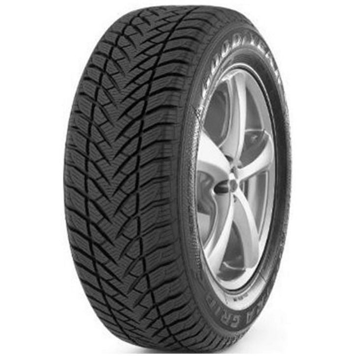 Goodyear Ultra Grip 255/55 R18 109H Winter