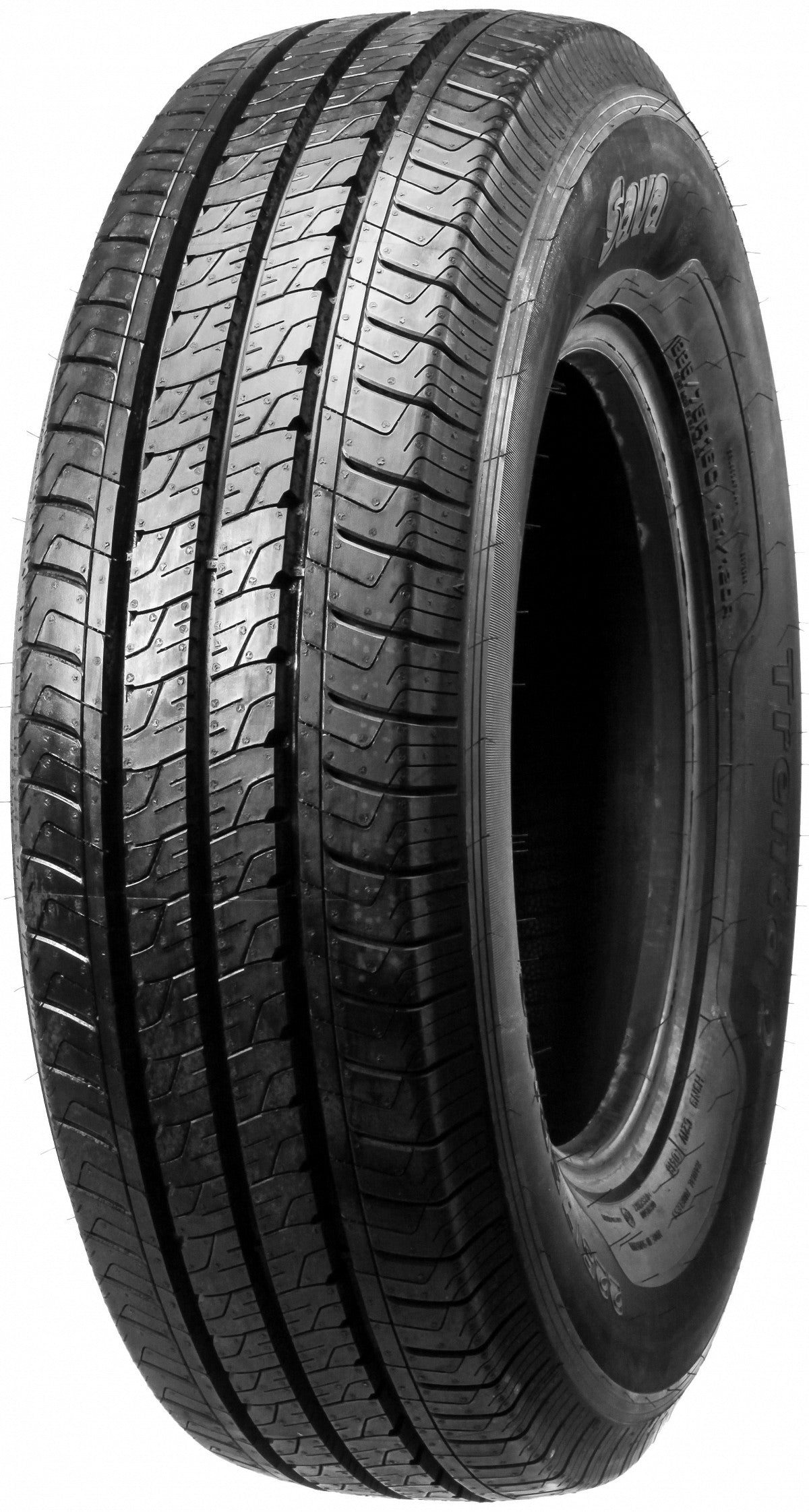 Sava Trenta 2 225/70R15C 112/110R Sommer – Bild 2