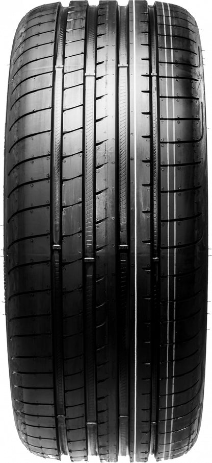 Goodyear Eagle F1 Asymmetric 3 AR ROF 225/45 R18 91Y Sommer