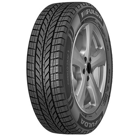 Fulda Conveo Trac 3 M+S 3PMSF 195/75R16C 107/105R Winter