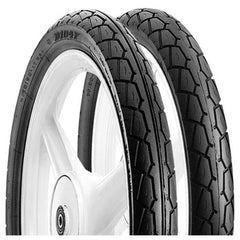 Dunlop D104 (TT) 2.75-17 41P Sommer