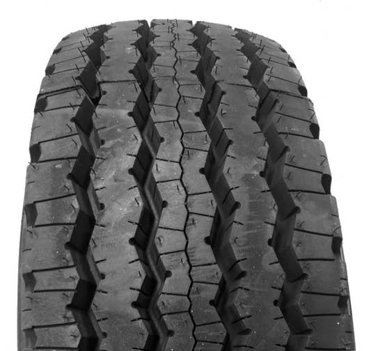 Sava Comet Plus 9.5 R17.5 129M Ganzjahr – Bild 2