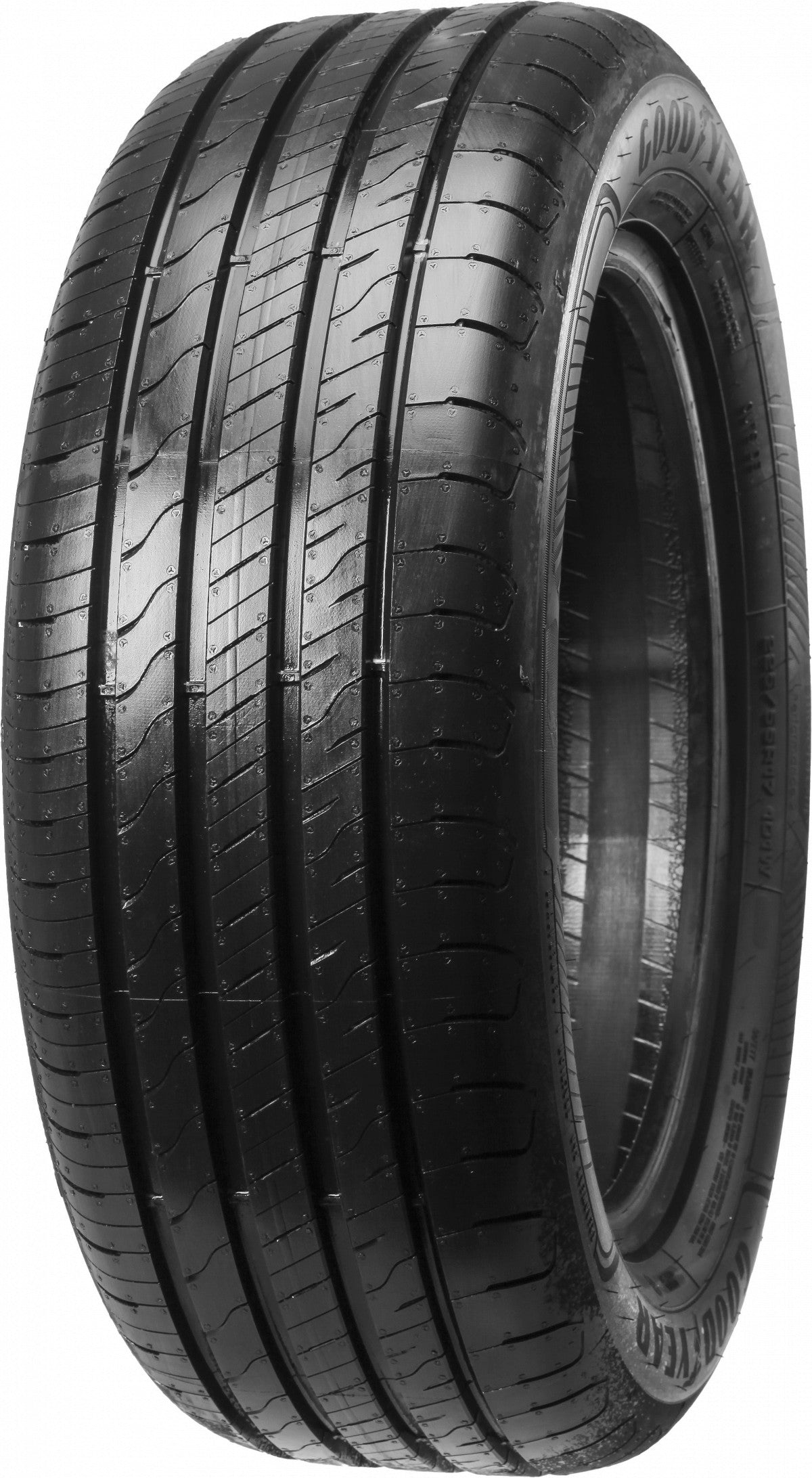 Goodyear Efficientgrip Performance 2 XL 205/55 R16 94W Sommer – Bild 2