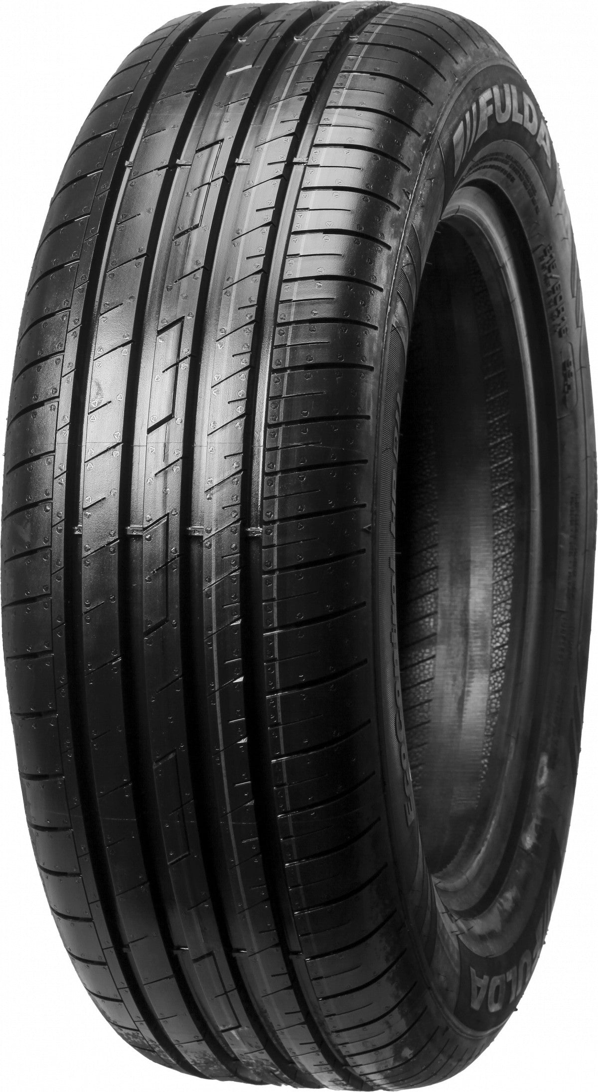Fulda ECO Control HP2 195/65 R15 91V Sommer – Bild 2