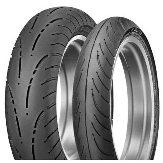 Dunlop Elite 4 130/90 B16 73H Sommer