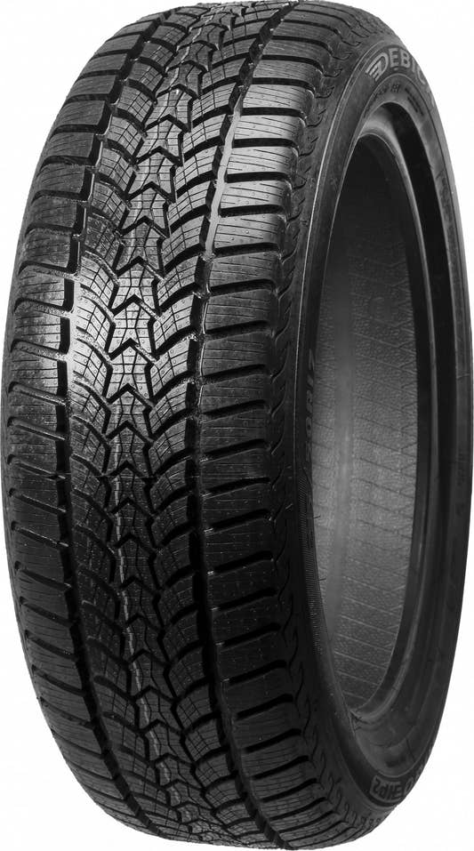 Debica Frigo HP 2 FP XL 3PMSF 225/45 R17 94V Winter – Bild 2