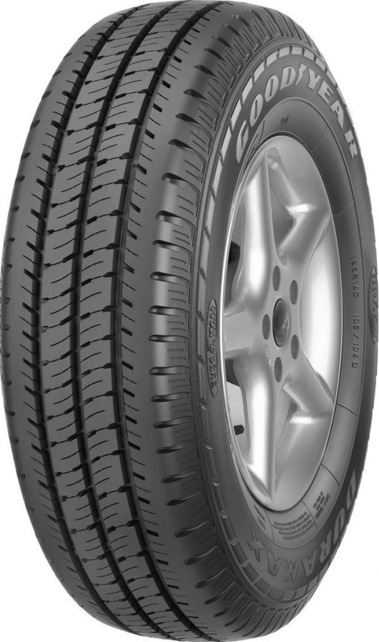 Goodyear Duramax STEEL 7,5R16C 122/120L Sommer
