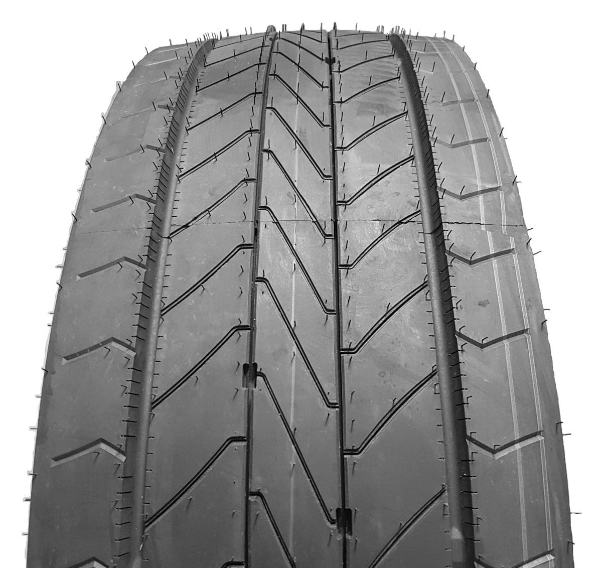 Goodyear Fuelmax S 385/55 R22.5 160K Ganzjahr – Bild 3