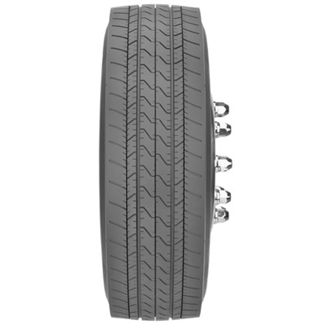 Goodyear Fuelmax S 385/55 R22.5 160K Ganzjahr – Bild 2