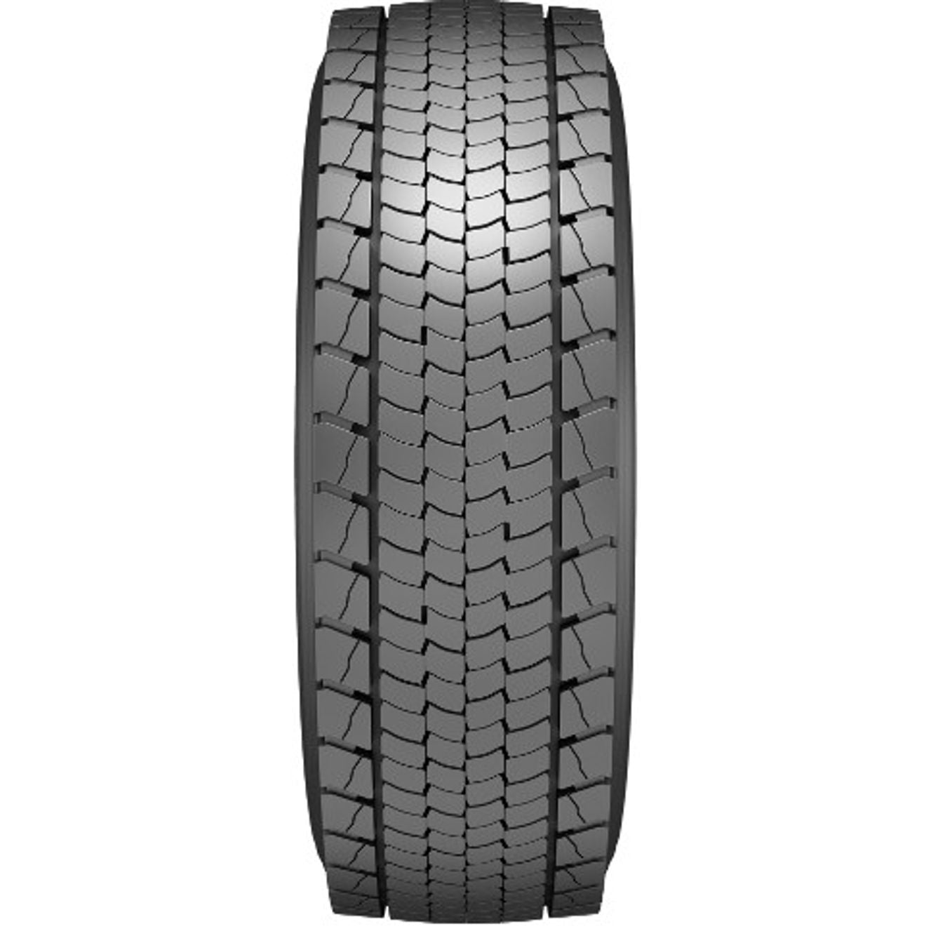 Goodyear Fuelmax D Performance 315/70 R22.5 154/150L