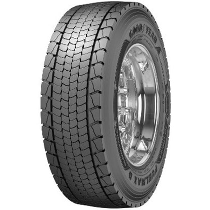Goodyear Fuelmax D Performance 315/70 R22.5 154/150L – Bild 2