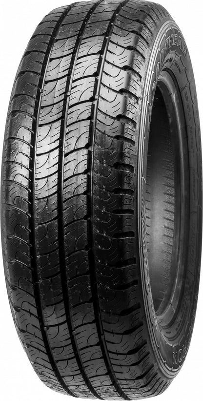 Goodyear Cargo Marathon FO1 235/65R16C 115/113R Sommer – Bild 2