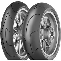 Dunlop D213 GP PRO 180/60 ZR17 75W Sommer
