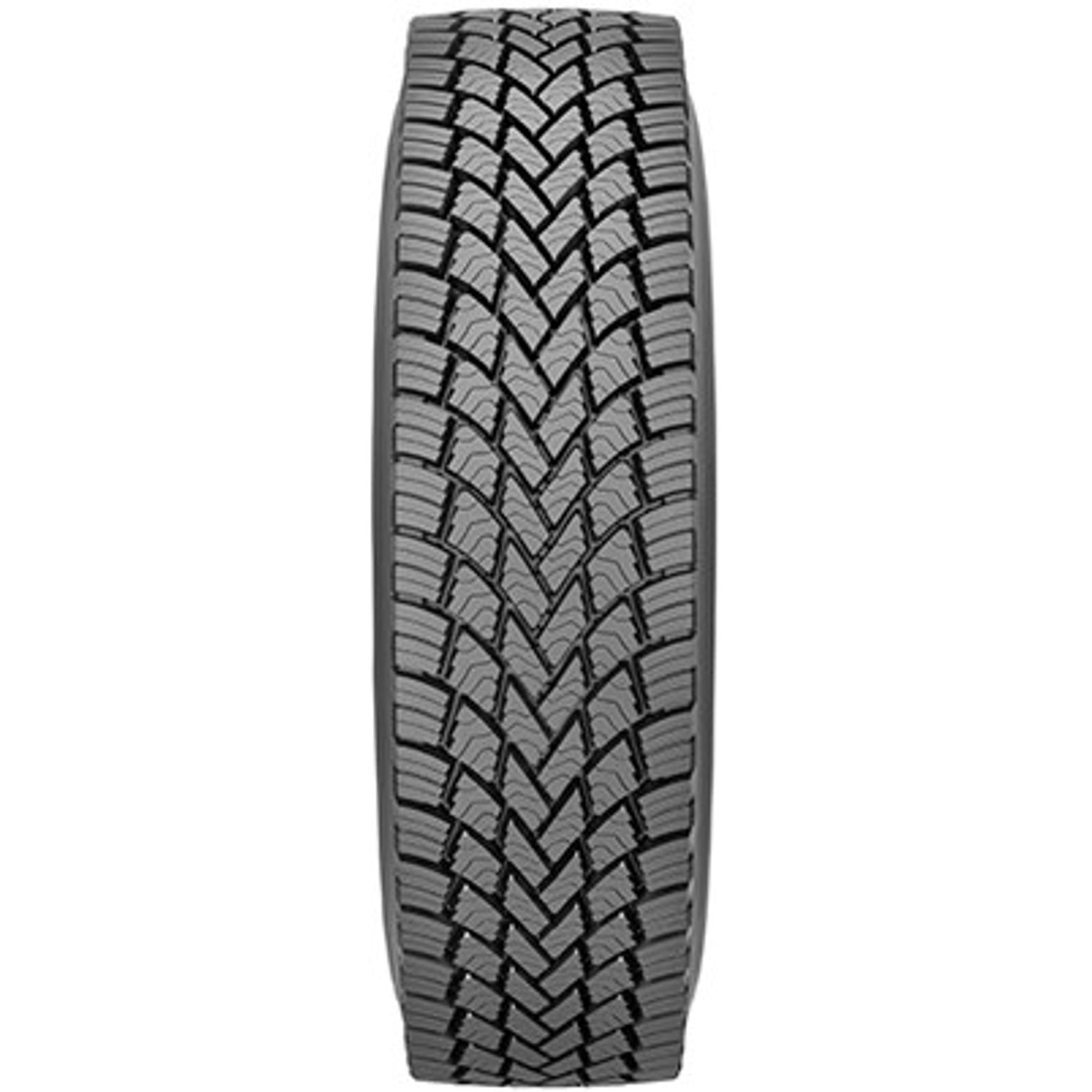 Goodyear Treadmax Ultra Grip Max D 315/70 R22.5 154M Ganzjahr