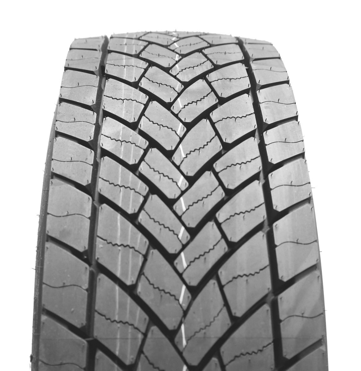 Goodyear Kmax D 295/55 R22.5 147/145K