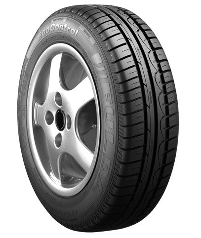 Fulda ECO Control SUV XL 215/55 R18 99V Sommer