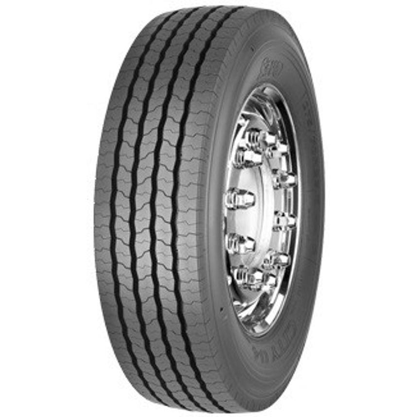 Sava City U4 275/70 R22.5 152J Ganzjahr