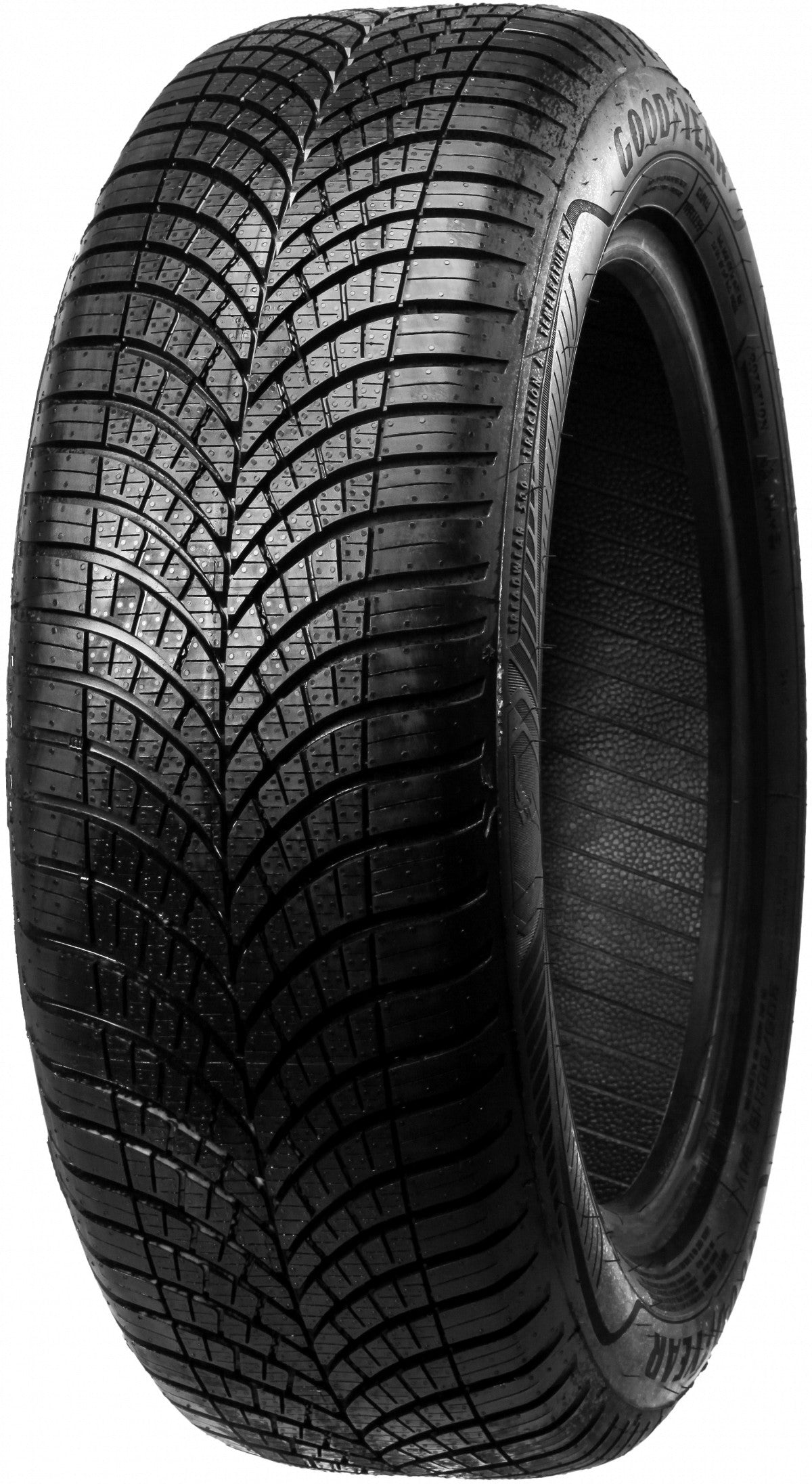 Goodyear Vector 4Seasons Gen-3 XL 3PMSF 205/55 R16 94V Ganzjahr – Bild 2