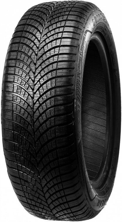 Goodyear Vector 4Seasons Gen-3 XL 3PMSF 205/55 R16 94V Ganzjahr – Bild 2