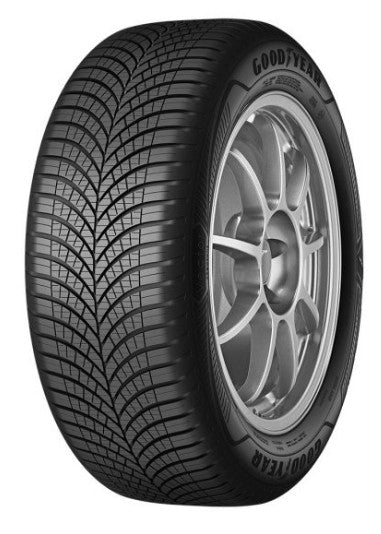 Goodyear Vector 4SEASONS Gen-3 SUV XL M+S 3PMSF 215/60 R17 100V Ganzjahr