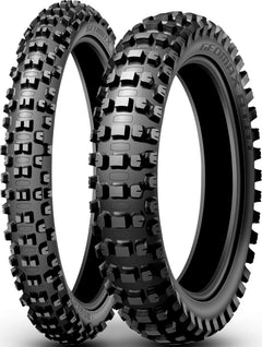 Dunlop Geomax AT81 EX (TT) 110/100-18 64M Sommer