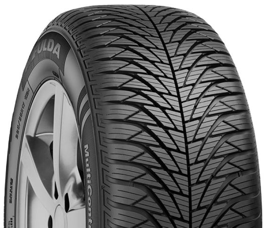 Fulda MultiControl SUV XL 3PMSF 235/60 R18 107V Ganzjahr