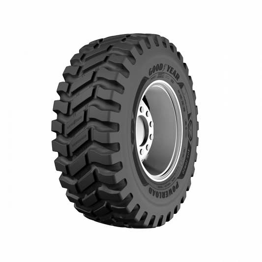 Goodyear Powerload 335/80 R18 134A2