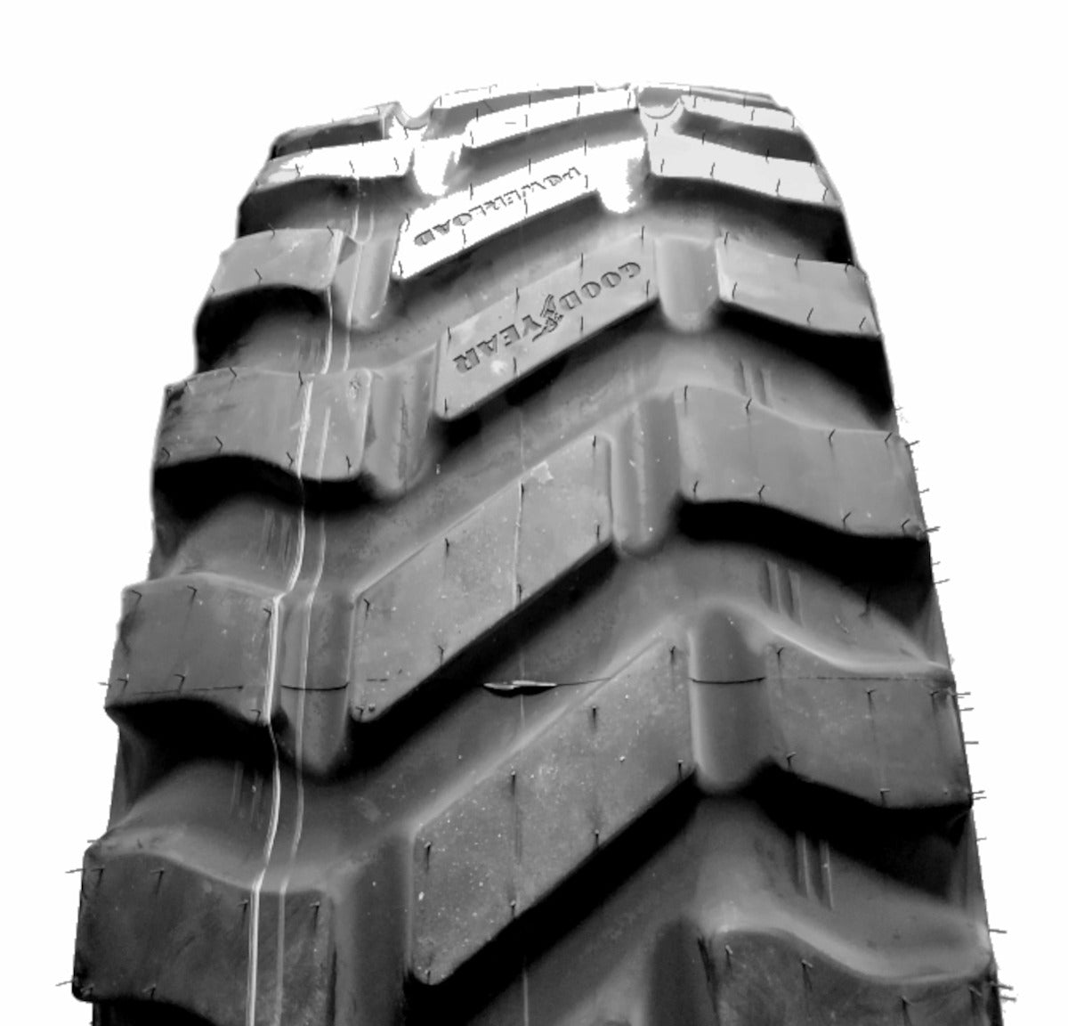 Goodyear Powerload 335/80 R20 147A2