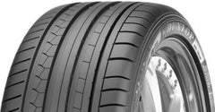 Dunlop SP Sport Maxx GT MO MFS 265/45 R20 104Y Sommer