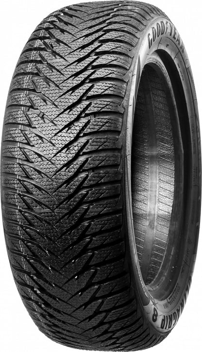 Goodyear Ultra Grip 8 3PMSF 175/65 R14 82T Winter – Bild 2