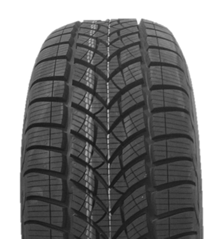 Debica Frigo SUV 235/60 R18 107H Winter – Bild 3