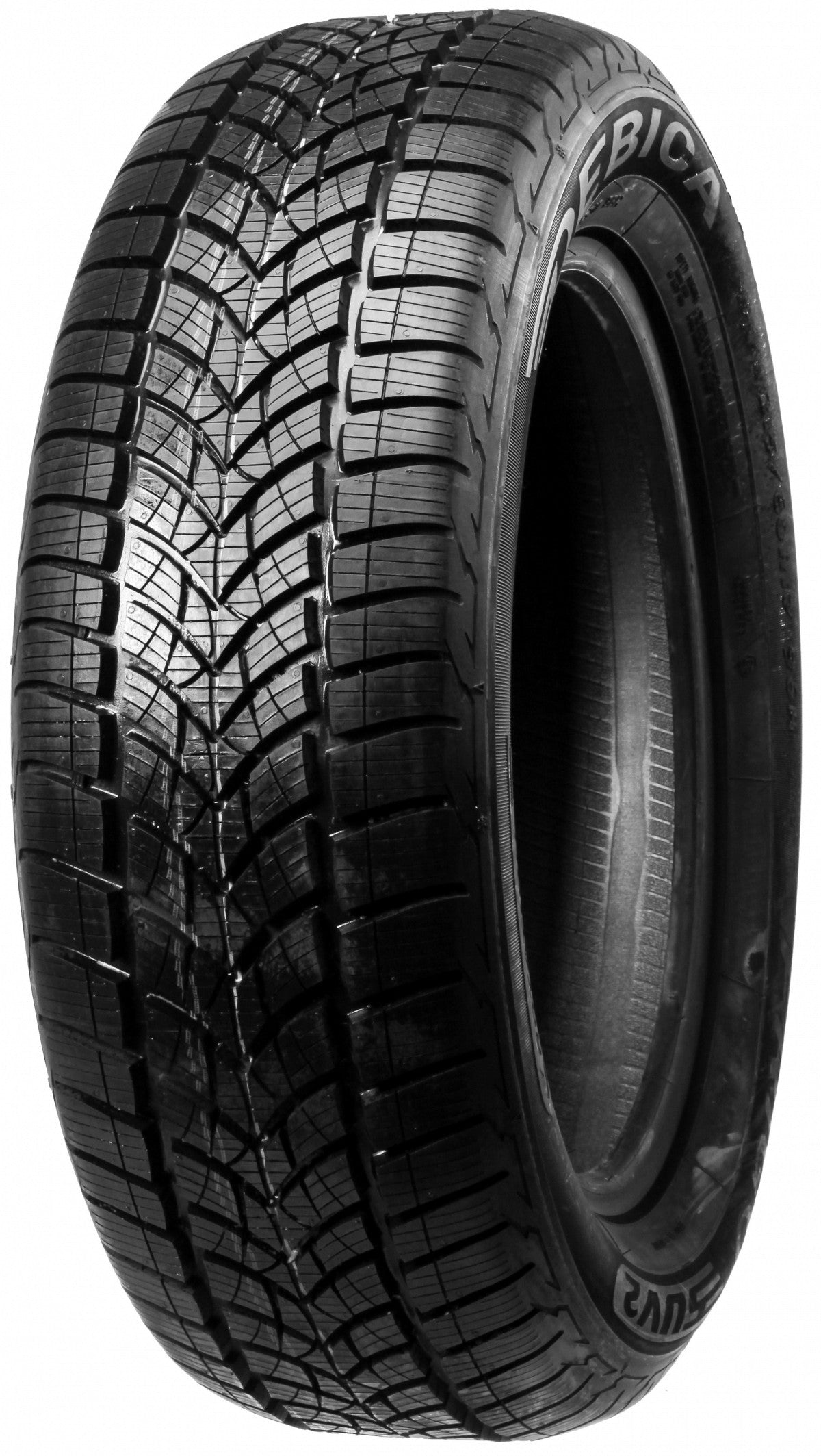 Debica Frigo SUV 235/65 R17 108H Winter – Bild 2