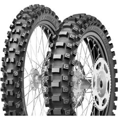 Dunlop Geomax MX-33 100/100-18 59M Sommer