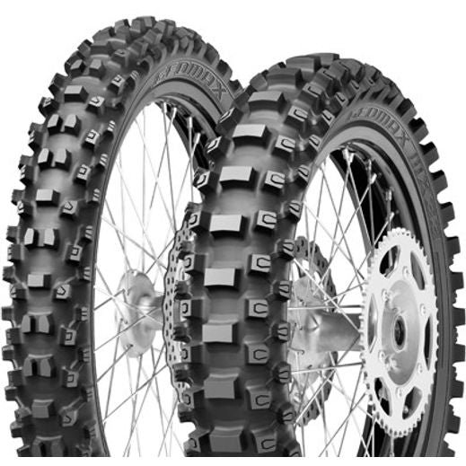 Dunlop Geomax MX-33 110/100-18 64M Sommer