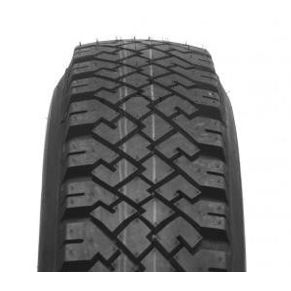 Fulda Ecotrans 9.5 R17.5 129M Ganzjahr – Bild 2