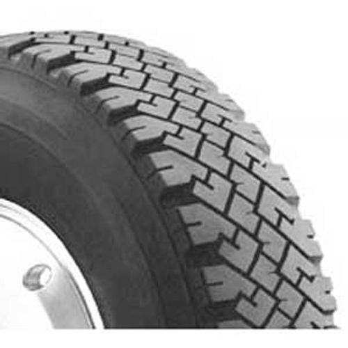 Fulda Ecotrans 9.5 R17.5 129M Ganzjahr