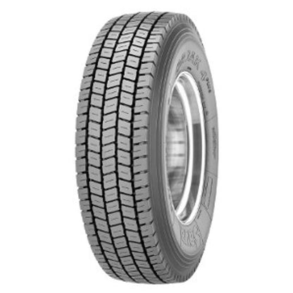 Sava Orjak 4 235/75 R17.5 132M Ganzjahr