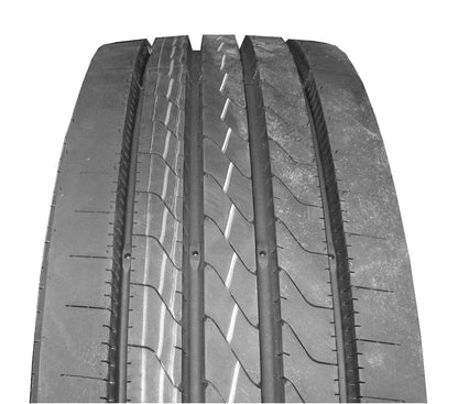 Dunlop SP 372 315/60 R22.5 152J Ganzjahr – Bild 2