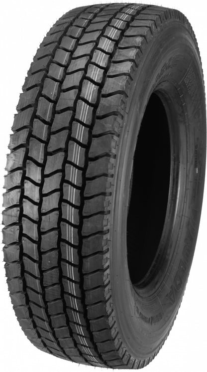Fulda Regioforce 215/75 R17.5 126M Ganzjahr