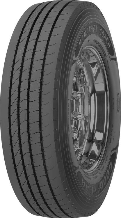 Goodyear Marathon Coach 315/80 R22.5 156L Sommer