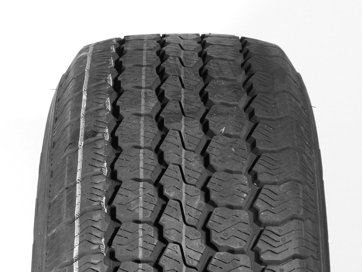 Goodyear Cargo Vector 3PMSF 235/65 R16 115/113R Ganzjahr
