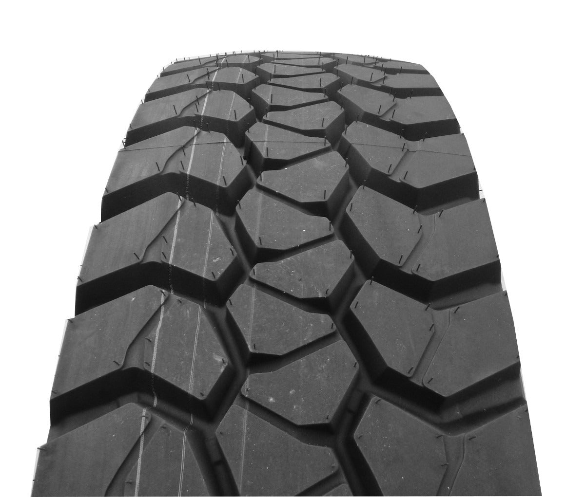 Sava Orjak MS 12.00 R22.5 152/148K