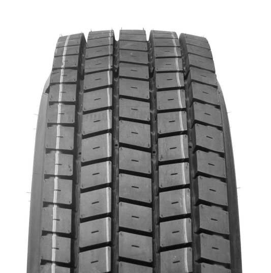 Sava Orjak O3 PLUS 12.00 R22.5 152L Ganzjahr – Bild 2