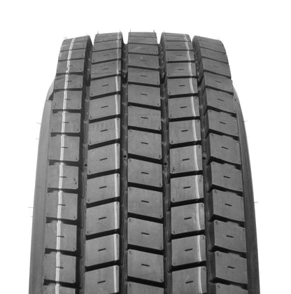 Sava Orjak O3 PLUS 12.00 R22.5 152L Ganzjahr – Bild 2