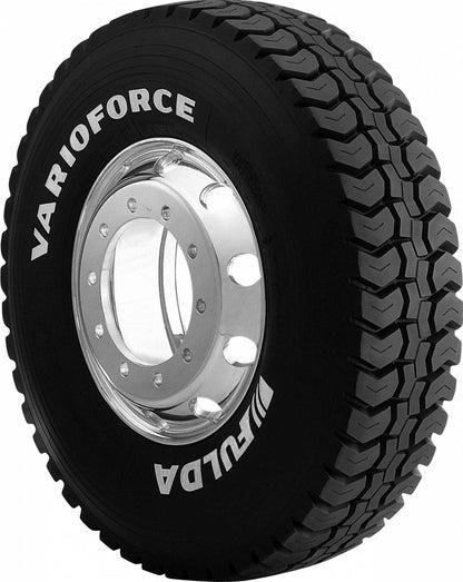 Fulda Varioforce 13.00 R22.5 156G Ganzjahr
