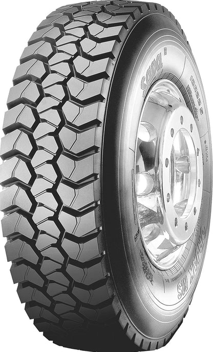 Sava Orjak MS 315/80 R22.5 156K Ganzjahr