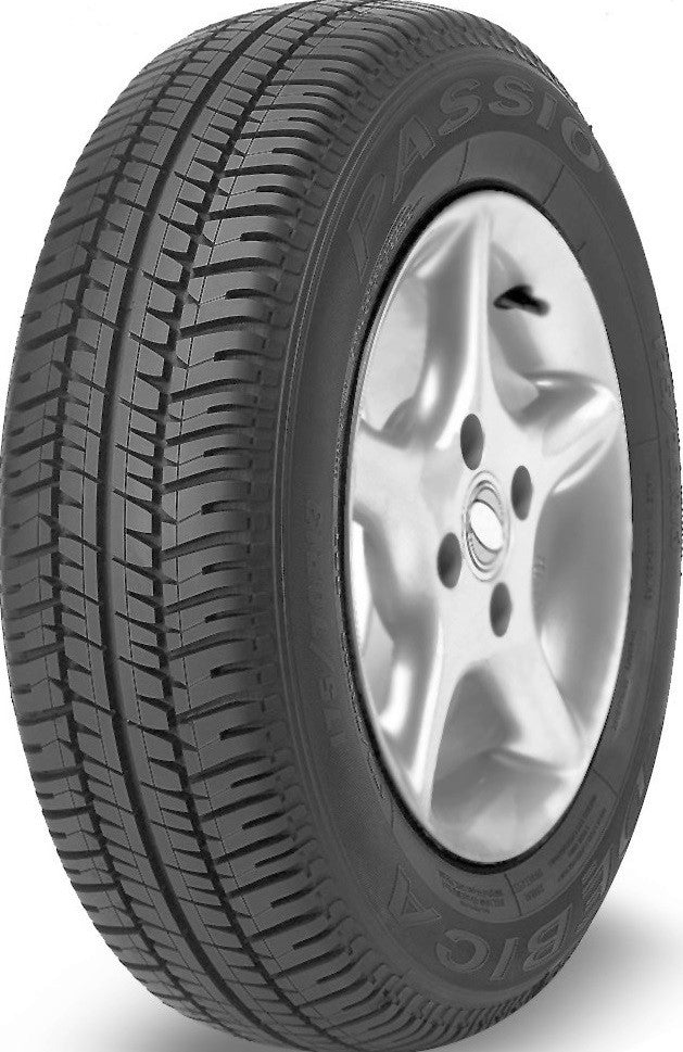 Debica Passio XL 135/80 R12 73T Sommer