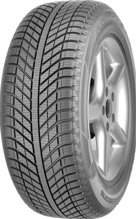 Goodyear Vector 4SEASONS SUV 4X4 FP 3PMSF M+S 215/70 R16 100T Ganzjahr